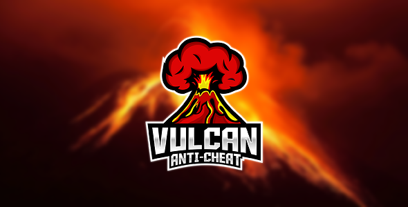 Vulcan Anti-Cheat 火山反作弊-高级作弊检测（学习版已上传）