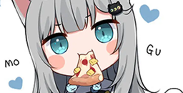 Neko Language Pack猫娘语言包