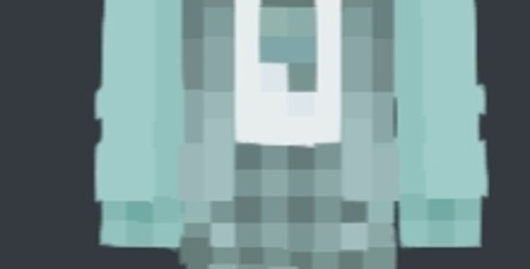 清  女孩    基岩   java版