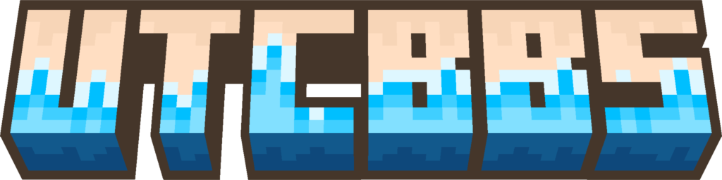 UTCBBS Minecraft我的世界中文论坛 服务器 Addons 地图 模组 材质 光影 皮肤 Tacz Ysm 插件